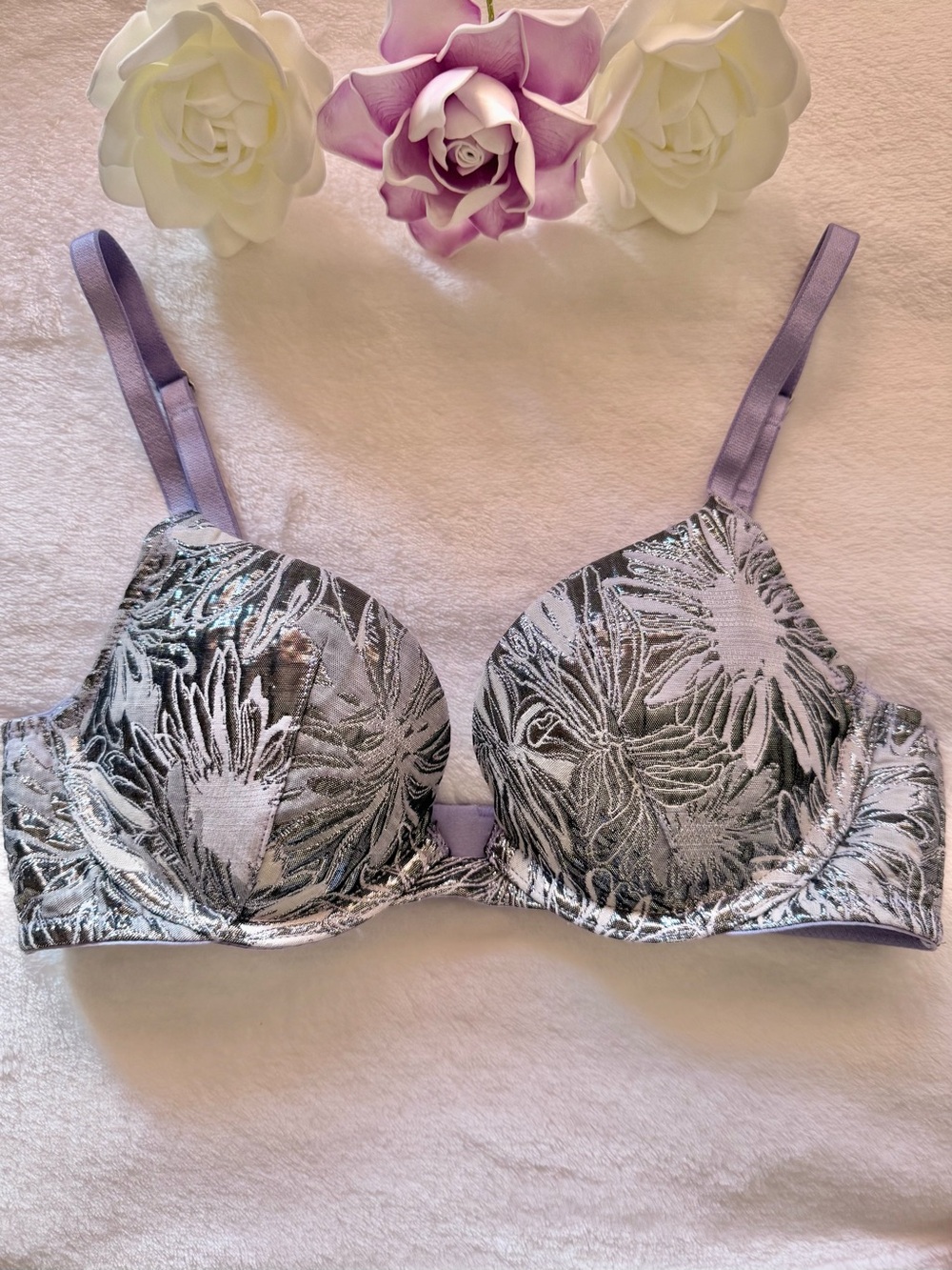 Victoria's Secret Dream Angels Bra 32A